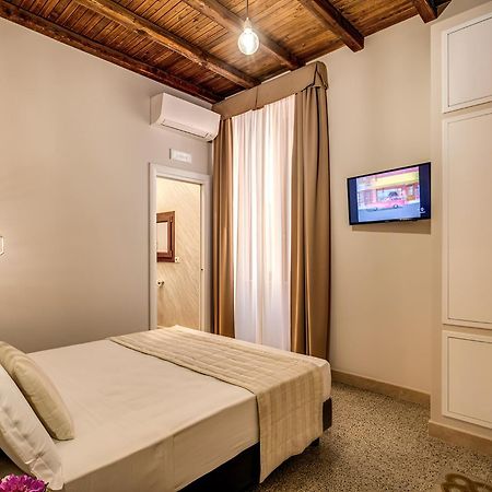 Colosseo Accomodation Room Guest House Rome Extérieur photo