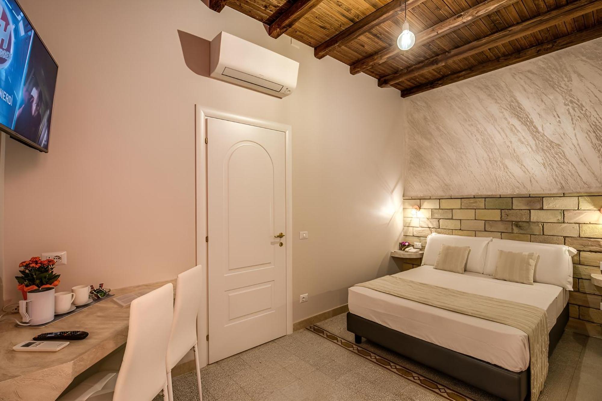 Colosseo Accomodation Room Guest House Rome Extérieur photo