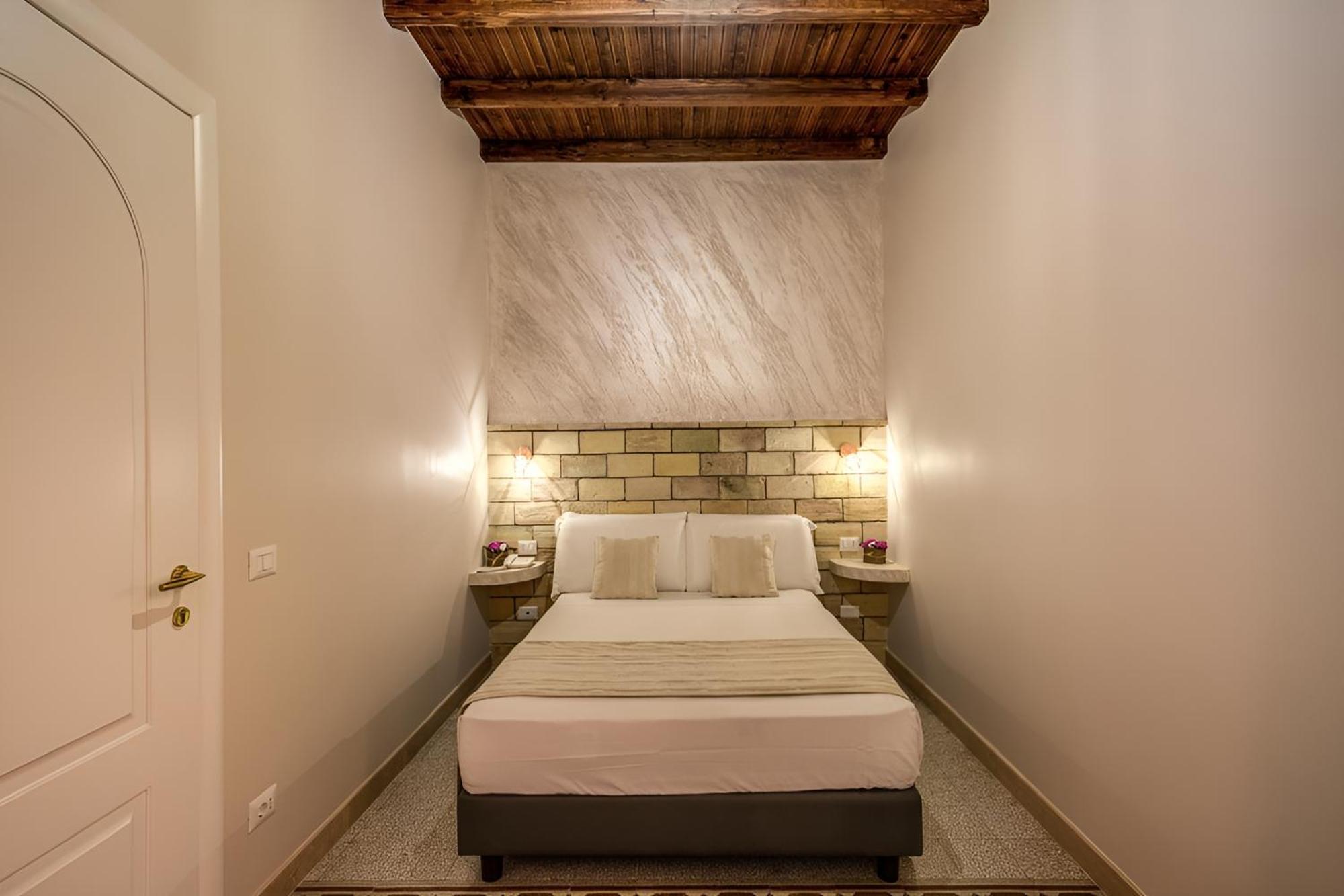 Colosseo Accomodation Room Guest House Rome Extérieur photo