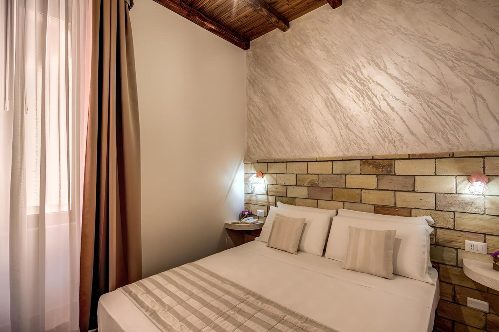 Colosseo Accomodation Room Guest House Rome Extérieur photo